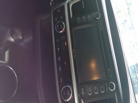 2015 TOYOTA HIGHLANDER, BLACK, XLE MODEL, 3.5L, AWD.  Z25255